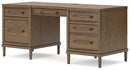Roanhowe Home Office Set - Ace Furniture and Decor