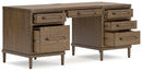 Roanhowe Home Office Set - Ace Furniture and Decor