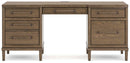 Roanhowe Home Office Set - Ace Furniture and Decor