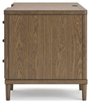 Roanhowe Home Office Set - Ace Furniture and Decor