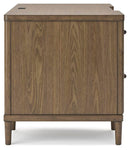 Roanhowe Home Office Set - Ace Furniture and Decor