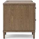 Roanhowe Home Office Set - Ace Furniture and Decor