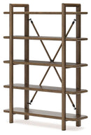 Roanhowe Home Office Set - Ace Furniture and Decor