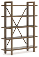 Roanhowe Home Office Set - Ace Furniture and Decor