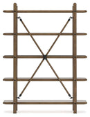 Roanhowe Home Office Set - Ace Furniture and Decor