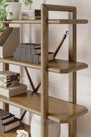 Roanhowe Home Office Set - Ace Furniture and Decor