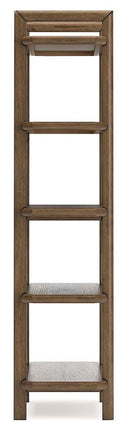 Roanhowe Home Office Set - Ace Furniture and Decor