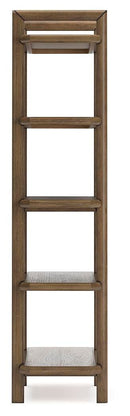 Roanhowe Home Office Set - Ace Furniture and Decor