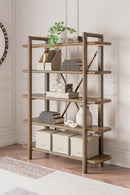 Roanhowe Home Office Set - Ace Furniture and Decor