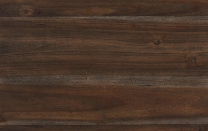 Parnell King Panel Bed in Rustic Cherry 1648K-1EK* - Ace Furniture and Decor