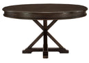 Cardano Round Dining Table 1689-54*