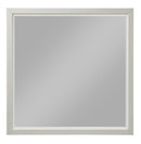 Wellsummer Mirror in Gray 1803GY-6