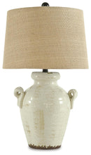 Emelda Table Lamp - Ace Furniture and Decor