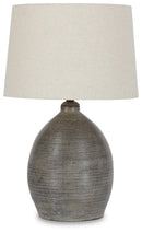 Joyelle Table Lamp - Ace Furniture and Decor