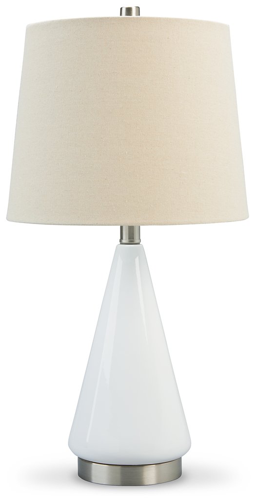 Ackson Table Lamp (Set of 2) image