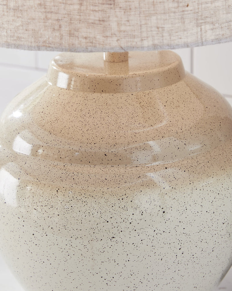 Waldish Table Lamp - Ace Furniture and Decor