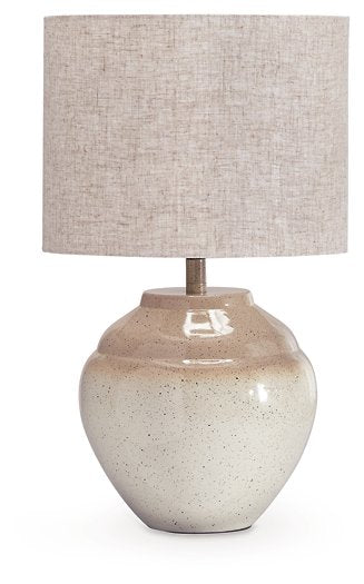 Waldish Table Lamp - Ace Furniture and Decor