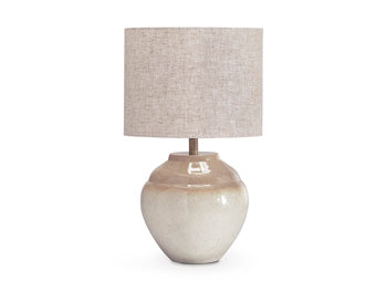 Waldish Table Lamp - Ace Furniture and Decor