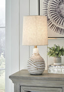 Aleela Table Lamp - Ace Furniture and Decor
