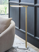 Santiford Floor Lamp - Ace Furniture and Decor