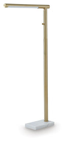 Santiford Floor Lamp - Ace Furniture and Decor