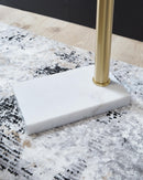 Santiford Floor Lamp - Ace Furniture and Decor
