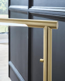 Santiford Floor Lamp - Ace Furniture and Decor