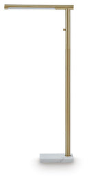 Santiford Floor Lamp - Ace Furniture and Decor