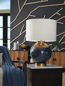 Adara Table Lamp - Ace Furniture and Decor