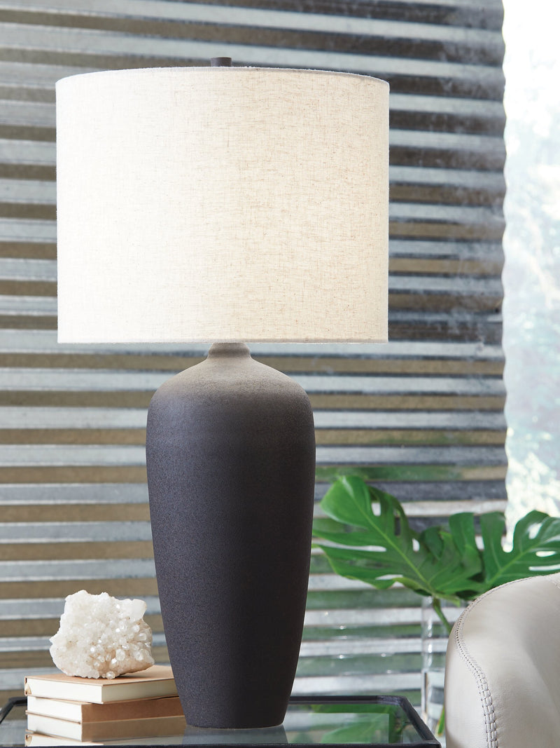 Ryenburg Table Lamp - Ace Furniture and Decor