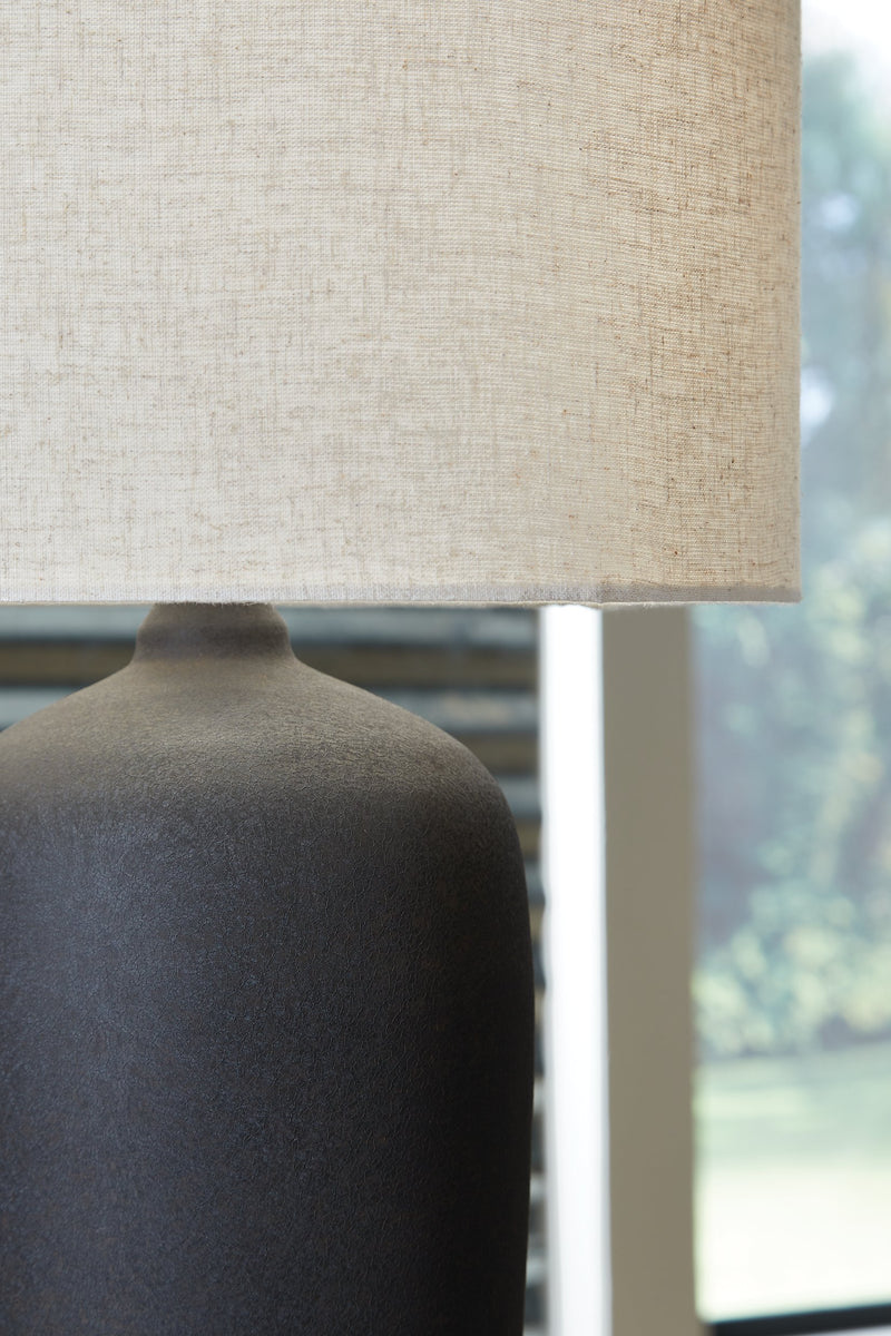 Ryenburg Table Lamp - Ace Furniture and Decor