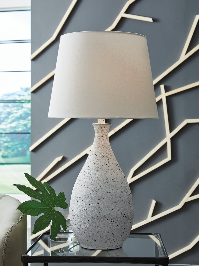 Wyattford Table Lamp - Ace Furniture and Decor