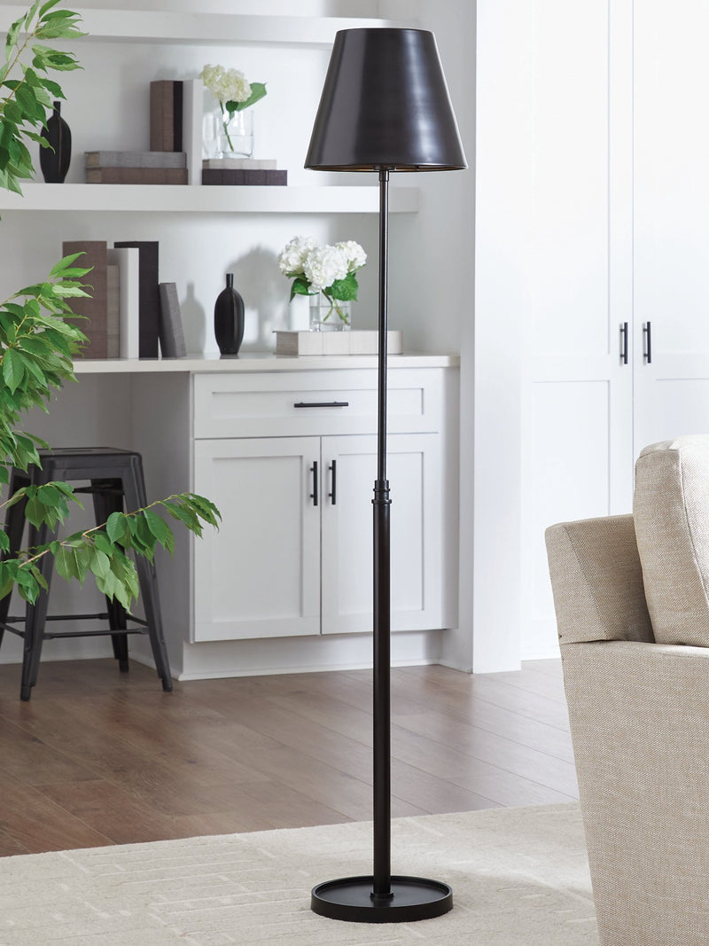 Wimner Floor Lamp - Ace Furniture and Decor