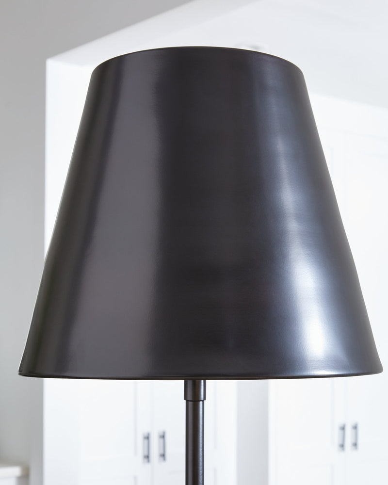 Wimner Floor Lamp - Ace Furniture and Decor