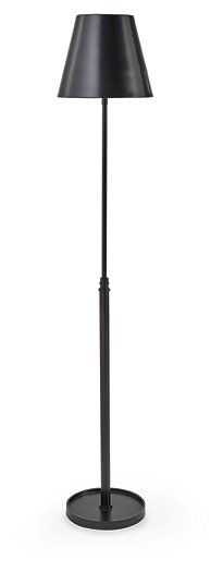 Wimner Floor Lamp - Ace Furniture and Decor