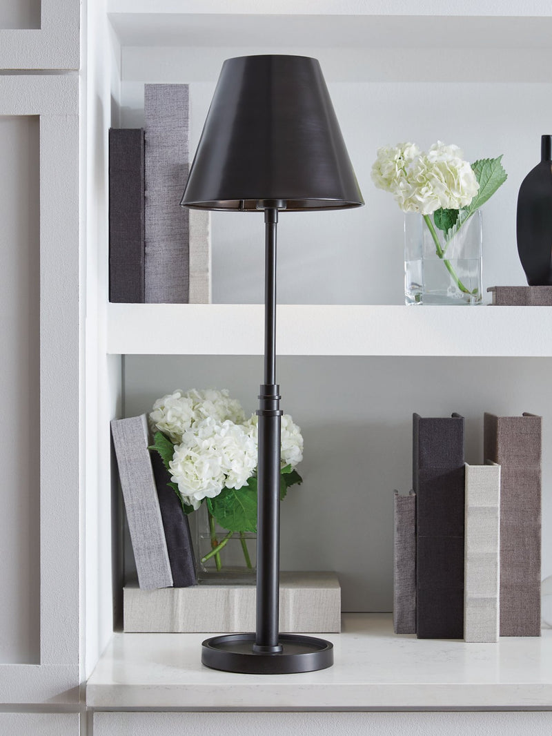 Wimner Table Lamp - Ace Furniture and Decor