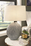Harif Table Lamp - Ace Furniture and Decor