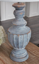 Cylerick Table Lamp - Ace Furniture and Decor