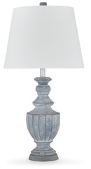 Cylerick Table Lamp - Ace Furniture and Decor