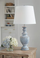Cylerick Table Lamp - Ace Furniture and Decor