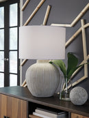 Calbert Table Lamp - Ace Furniture and Decor