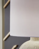 Calbert Table Lamp - Ace Furniture and Decor