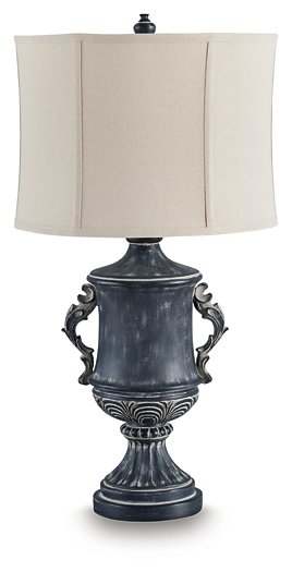Morvanford Table Lamp - Ace Furniture and Decor