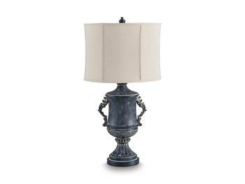 Morvanford Table Lamp - Ace Furniture and Decor