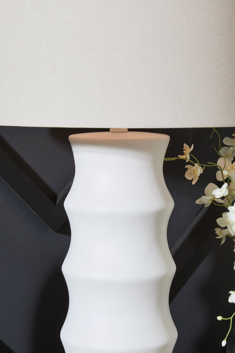 Veraleigh Table Lamp - Ace Furniture and Decor