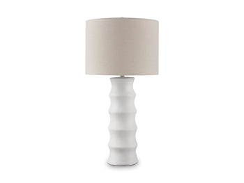 Veraleigh Table Lamp - Ace Furniture and Decor