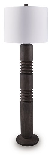 Fainwell Floor Lamp - Ace Furniture and Decor