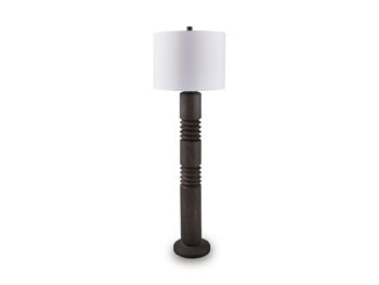 Fainwell Floor Lamp - Ace Furniture and Decor