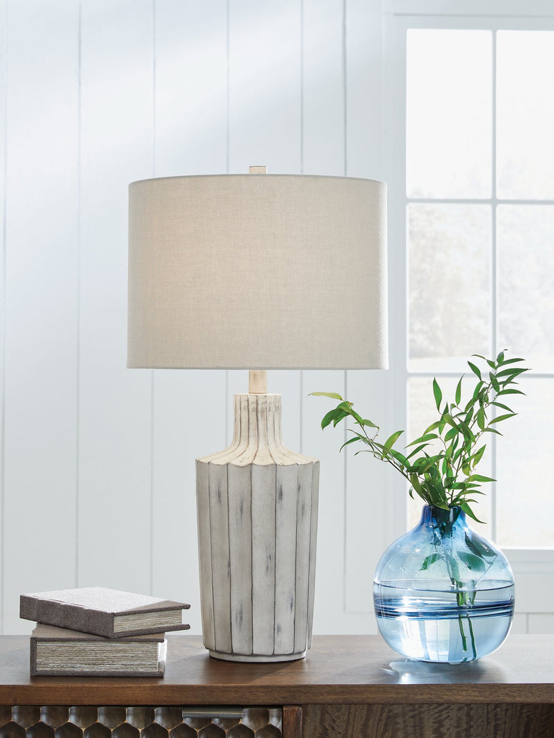 Imre Table Lamp - Ace Furniture and Decor