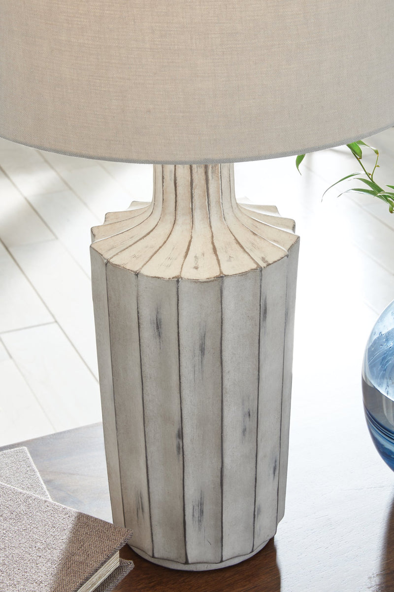 Imre Table Lamp - Ace Furniture and Decor